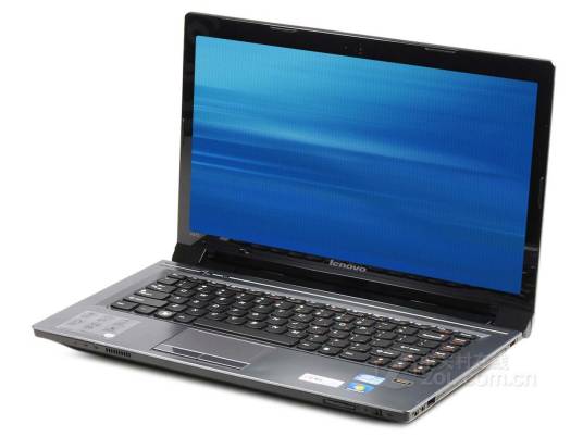 联想扬天V470cA-IFI(i5 2450M)