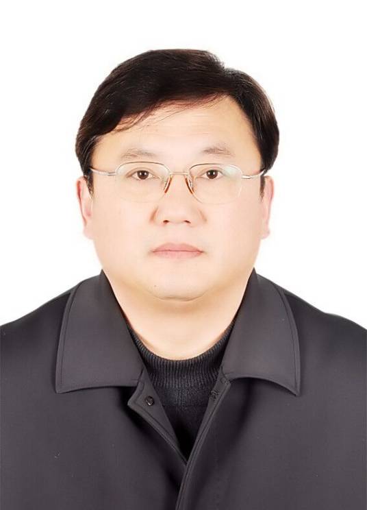 盛辉（安徽省淮南市凤台县生态环境分局原三级调研员）