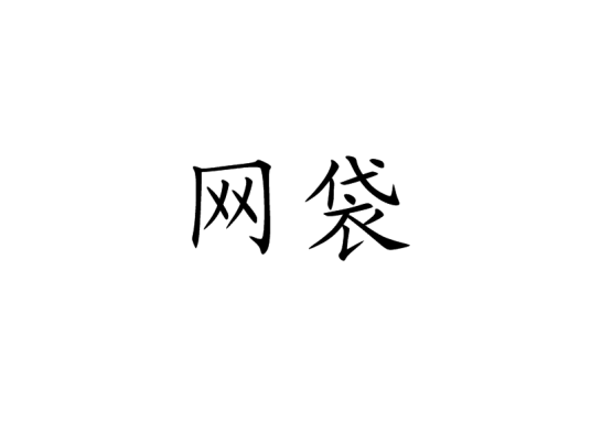 网袋