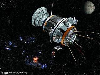 宇宙号人造卫星