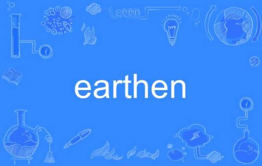 earthen
