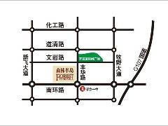 新乡建业森林半岛