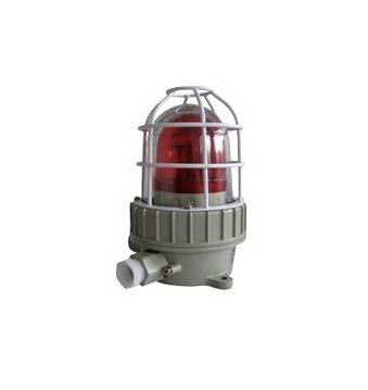 BBJ防爆声光报警器