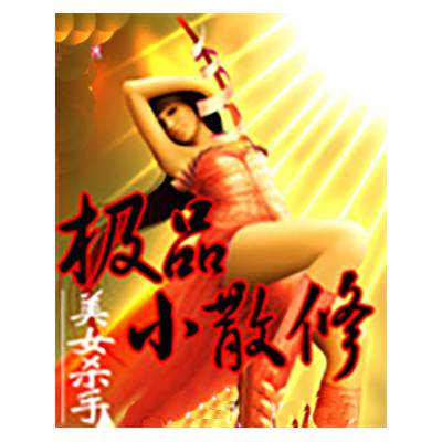 极品小散修