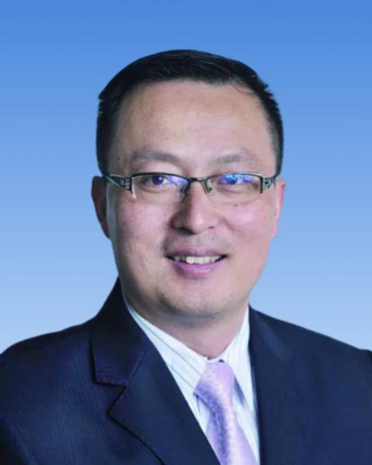 殷国栋（东南大学党委委员、教务处处长）