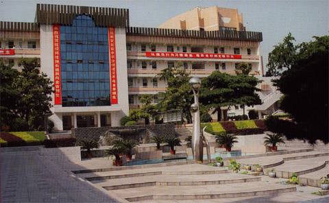 湖北省武昌实验中学分校