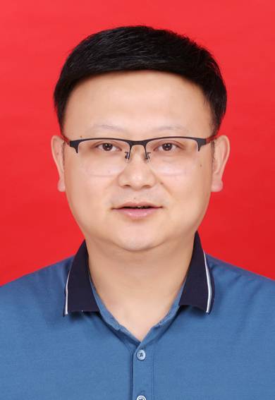 俞刚（江西省上饶市婺源县人民政府副县长）