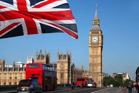 英国高等教育
