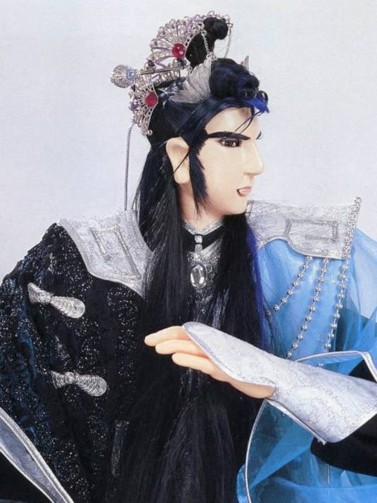 鬼梁飞宇