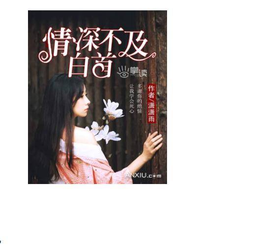 情深不及白首（奥豆网小说）