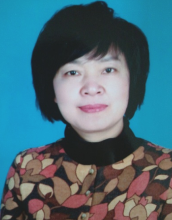 王彩云（华中农业大学园艺林学学院园林系教授）