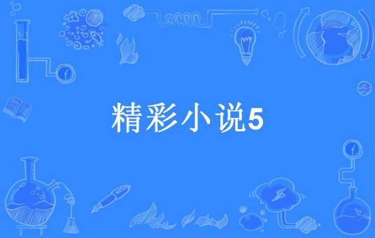 精彩小说5
