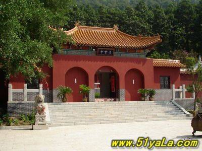 庵上书院