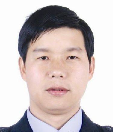 王新华（湖北仙桃公安民警）