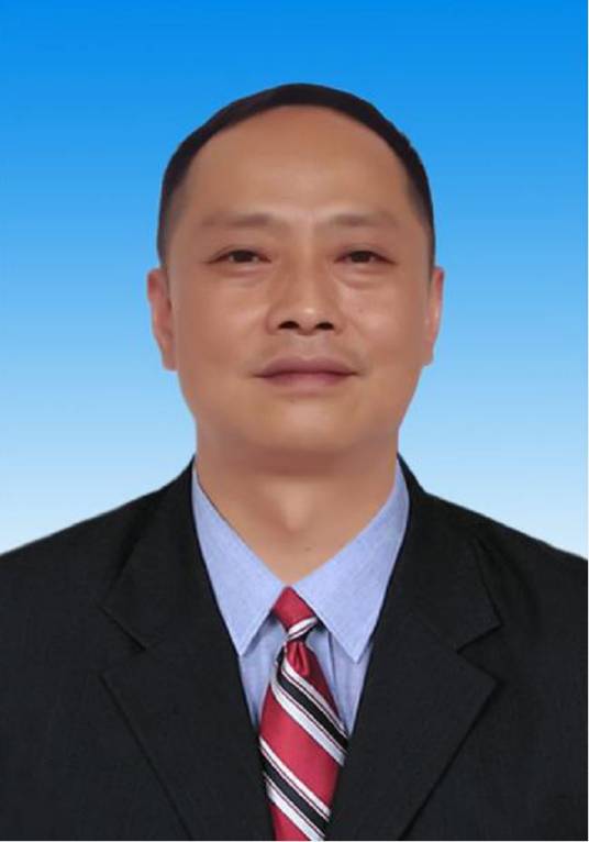 陈荣昌（湖南省桑植县人民政府党组成员、副县长）