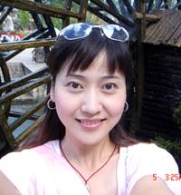 刘悦（江西电视台主持人）