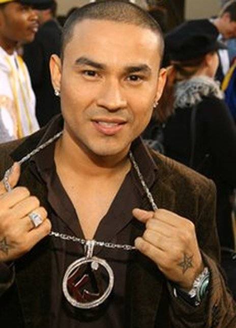 Frankie J.