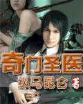 奇门圣医（纵马昆仑创作的网络小说）