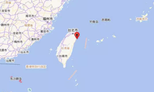 8·8宜兰地震