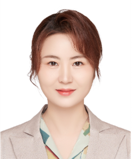 邓英（中南大学材料科学与工程学院副教授）