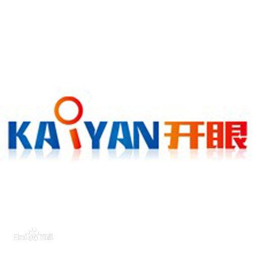 开眼（开眼营销）