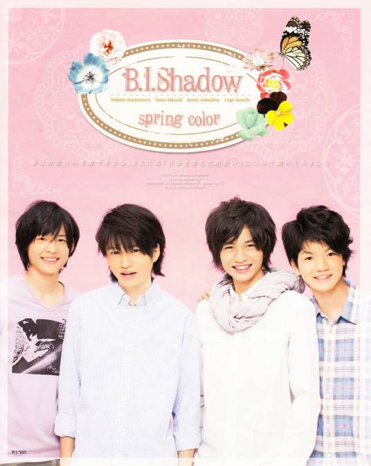 B.I.Shadow