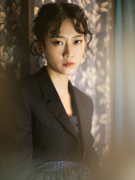 廖子妤