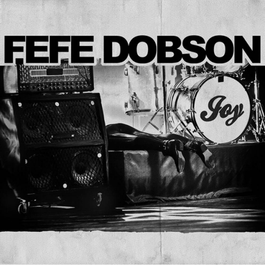 joy（Fefe Dobson演唱歌曲）