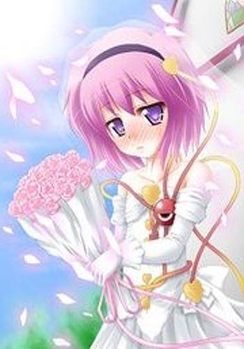 古明地觉的幻想乡百合计划