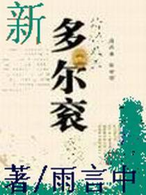 新多尔衮