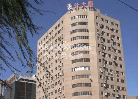 设计大厦