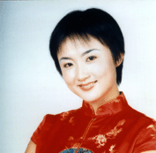 杨莹（青年配音演员）