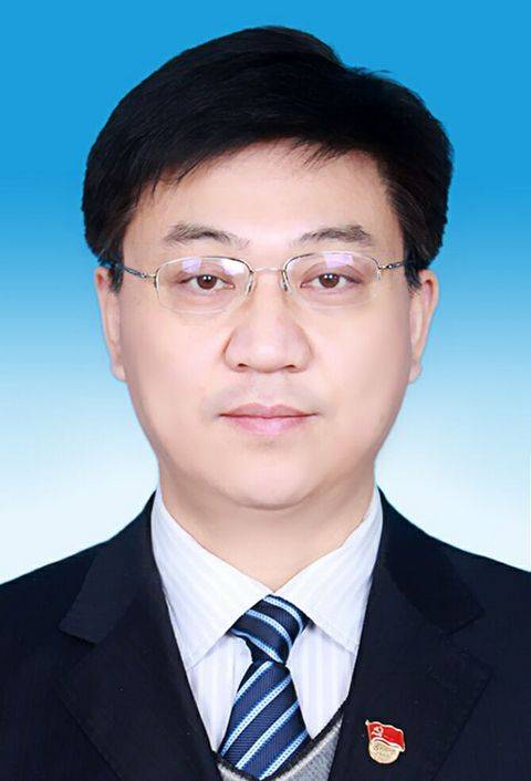 薛志勇（河南省开封市政府党组成员、副市长，开封宋都古城文化产业园区党工委书记（兼））