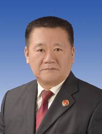 古峰（湖北省人民检察院原检察委员会委员）