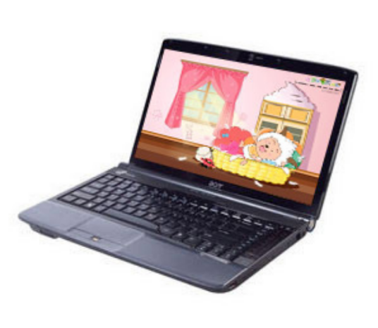 宏碁Aspire 4736G-732G32Mn