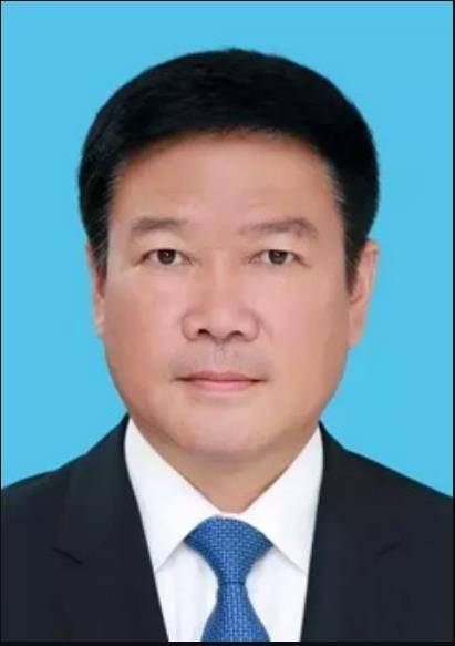刘建民（贵州省黔南州人大常委会原副主任、党组副书记）