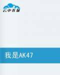 我是AK47