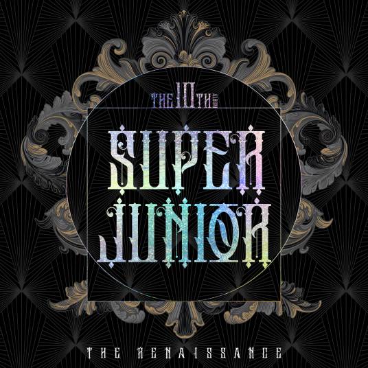 mystery（Super Junior演唱歌曲）