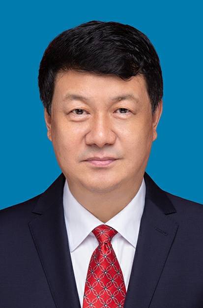 胡云江（山东省滨州市财政局局长）