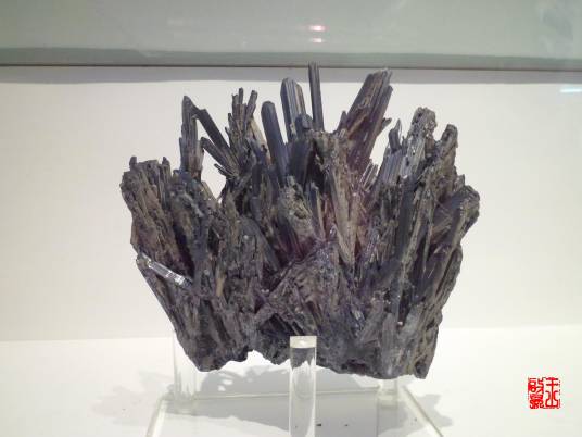 锑矿
