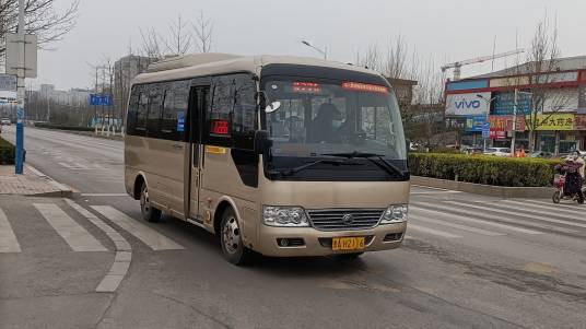 济南公交K226路