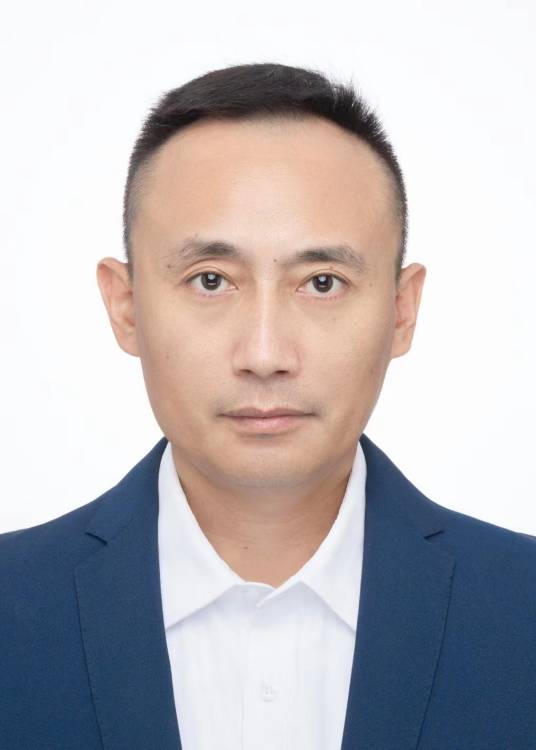 陈家重