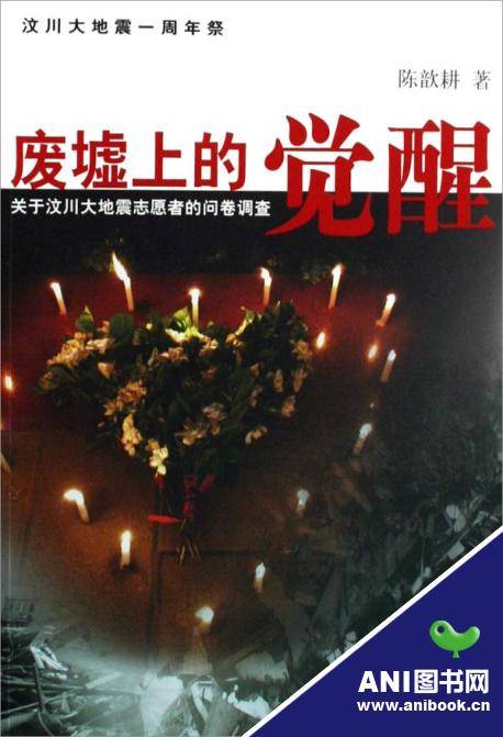 废墟上的觉醒——关于汶川大地震志愿者的问卷调查