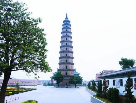 景县
