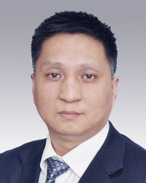 李永红（山东省潍坊市坊子区人民政府副区长）