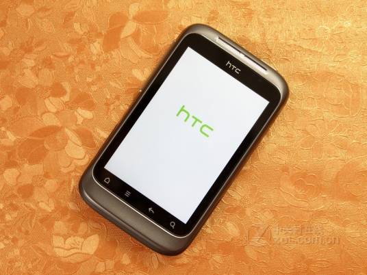 HTC 野火S(A510e)电信版