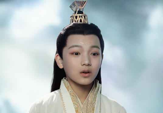天君（电视剧《与君初相识》,《恰似故人归》中的角色）