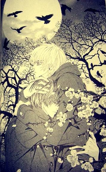 绝顶（韩国漫画家李英姬创作的漫画）