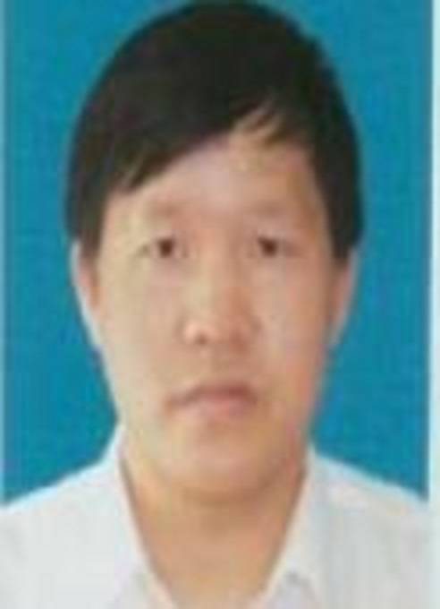 李自成（暨南大学第一临床医学院教授）