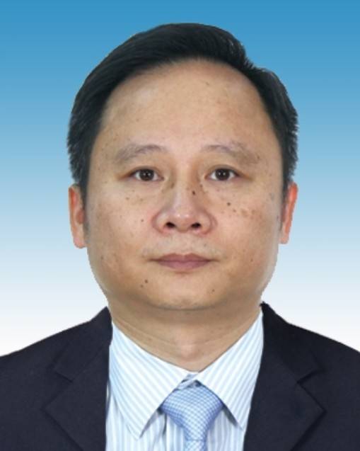陈晓光（福建省海洋与渔业局党组成员、纪检监察组组长）